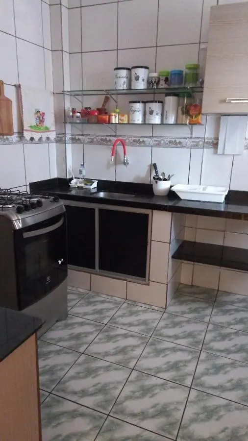 Apartamento Espacoso Na Praia Do Futuro Apartment