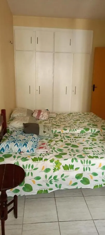 Apartamento Espacoso Na Praia Do Futuro Brazil