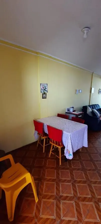 Apartamento Espacoso Na Praia Do Futuro 0*, Fortaleza (Ceara) Brazil