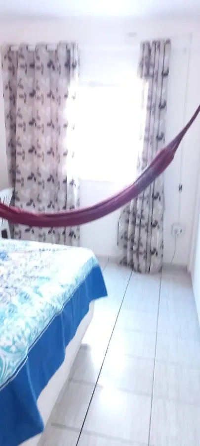 Apartamento Espacoso Na Praia Do Futuro 0*, Fortaleza (Ceara)