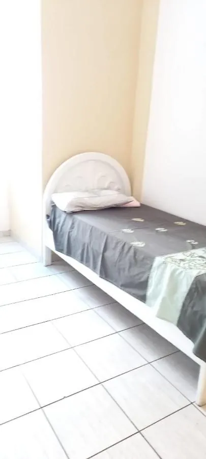 Apartamento Espacoso Na Praia Do Futuro Apartment Fortaleza (Ceara)