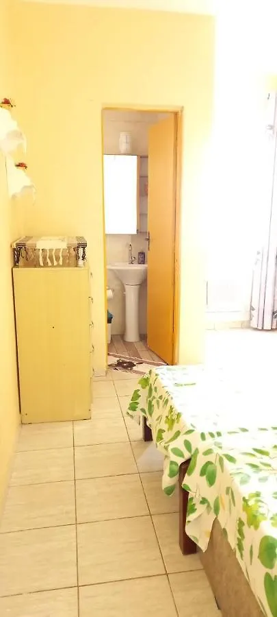 Apartamento Espacoso Na Praia Do Futuro Fortaleza (Ceara)