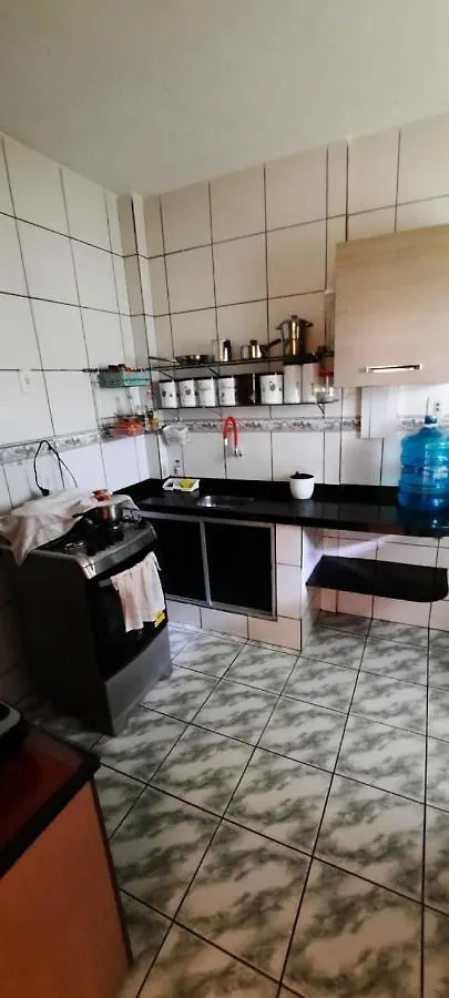 Apartment Apartamento Espacoso Na Praia Do Futuro